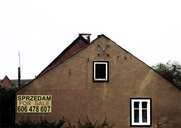 Haus in Polen zu verkaufen