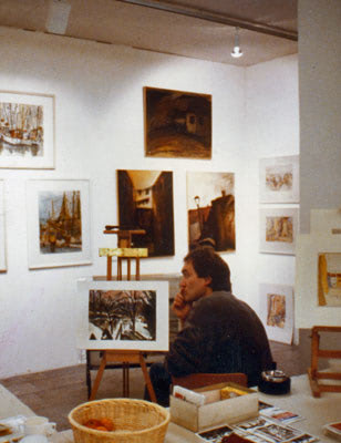 Kunsthaus Hamburg 1988