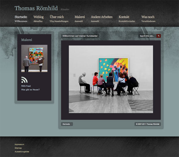 Kunstseite 2011-2013