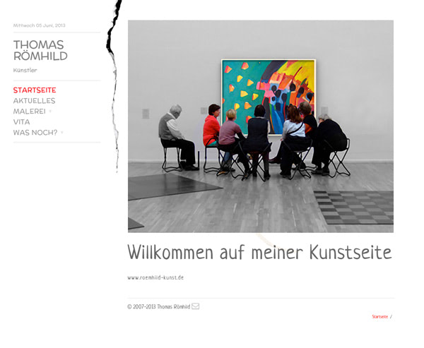 Kunstseite 2014-2015