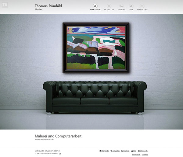 Kunstseite 2015-2016