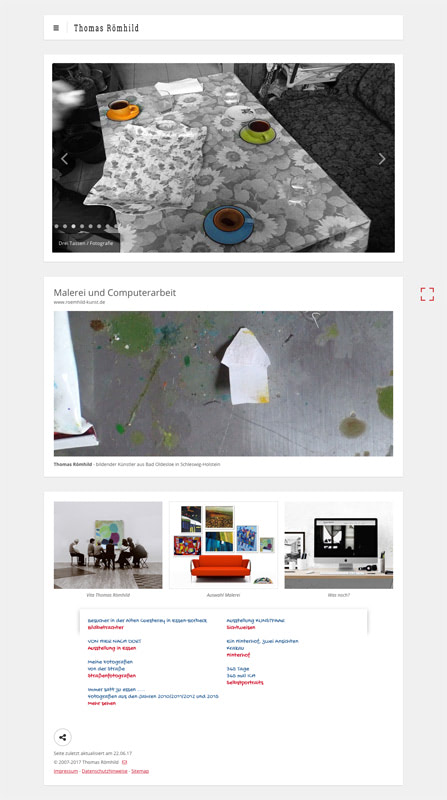 Kunstseite 2016-2017