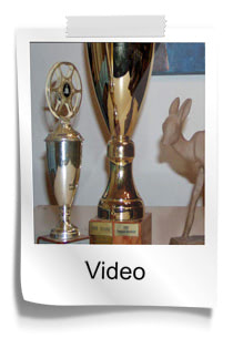 Videofilmpreise