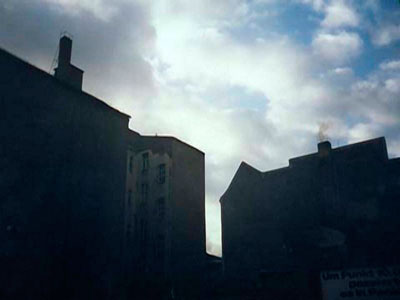 Häuser in Berlin