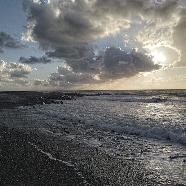 Meer Skagen
